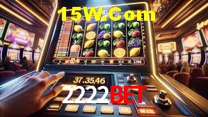 Experiência VIP 2222bet