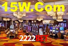 2222bet App Interface