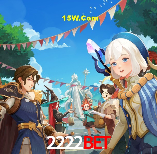 Apostas de Tênis 2222bet