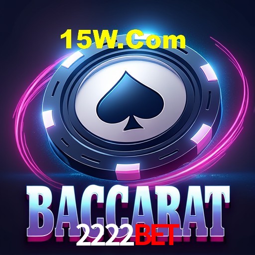 Mesa de Blackjack 2222bet