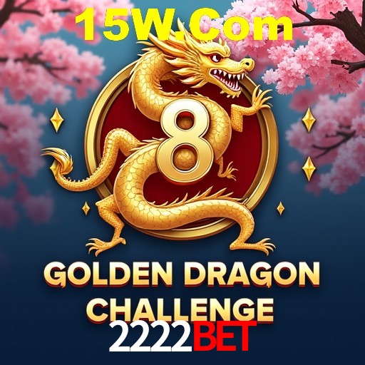 Descubra o Mundo do Cassino Online com 2222bet