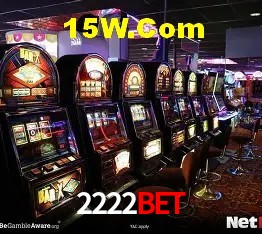 Estatísticas do Jogo 2222bet