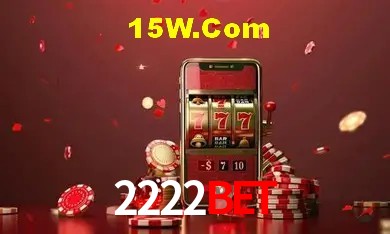Provedores de Jogos 2222bet