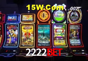 Casino Ao Vivo 2222bet