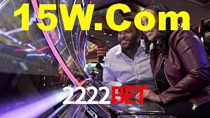 Welcome Bonus 2222bet