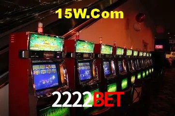 Integração de APIs 2222bet