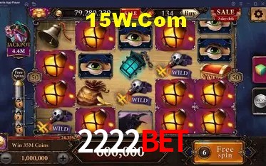 Login Seguro 2222bet