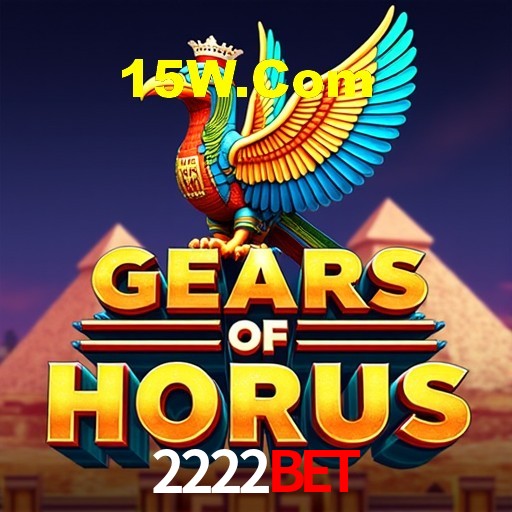 Interface do App 2222bet