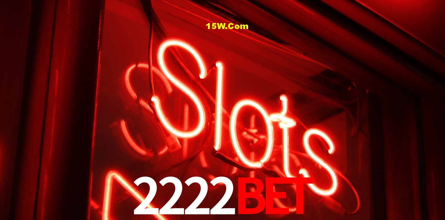 Live Casino 2222bet