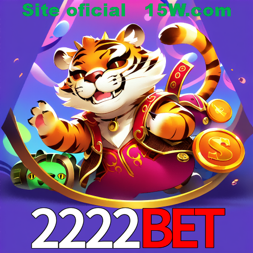 Apostas esportivas da 2222bet com odds competitivas