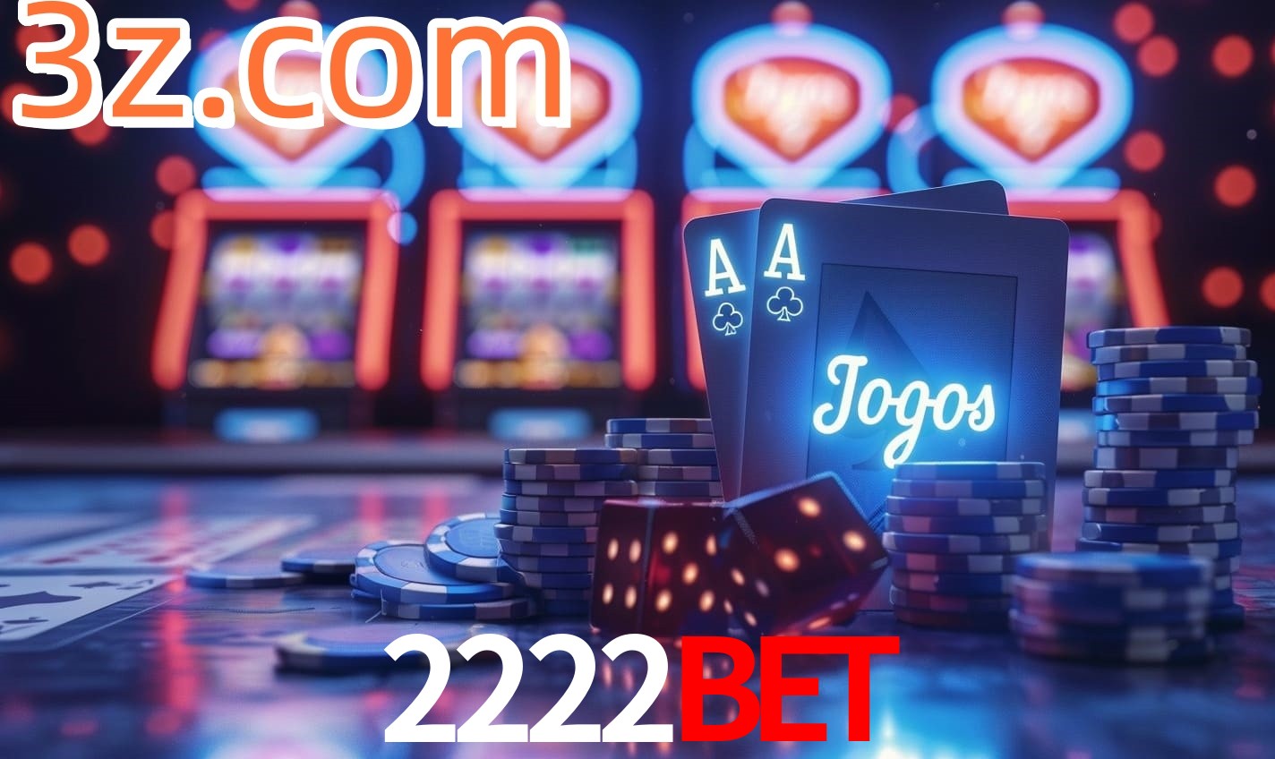 Lista de Jogos 2222BET